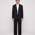 BLAZER ELEGANT BLACK - Benevierre