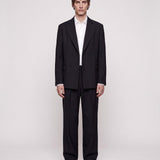 BLAZER ELEGANT BLACK - Benevierre