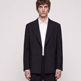 BLAZER ELEGANT BLACK - Benevierre