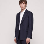 BLAZER ELEGANT NAVY - Benevierre