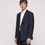 BLAZER ELEGANT NAVY - Benevierre