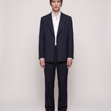 BLAZER ELEGANT NAVY - Benevierre