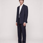 BLAZER ELEGANT NAVY - Benevierre