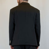 BLAZER NERO ANTRACITE - Benevierre