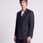 BLAZER NEW ICON BLUE - Benevierre