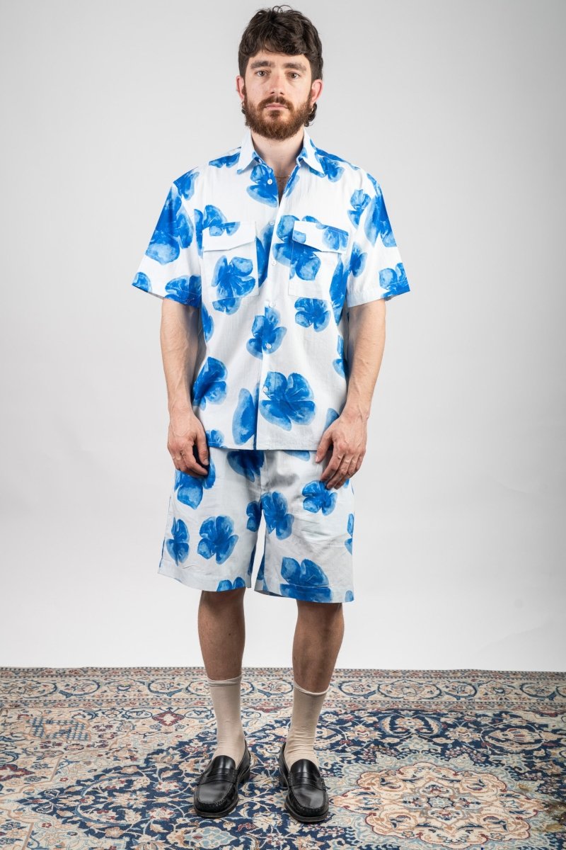 BLUE CICLAMINO - Benevierre