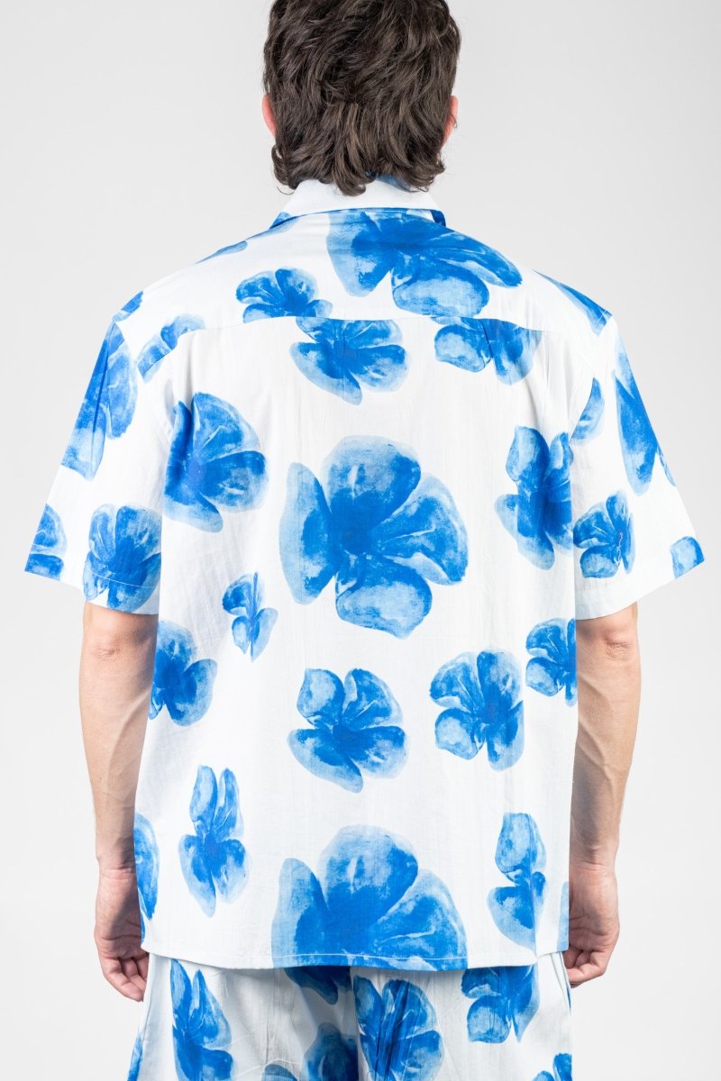 BLUE CICLAMINO - Benevierre