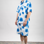 BLUE CICLAMINO - Benevierre