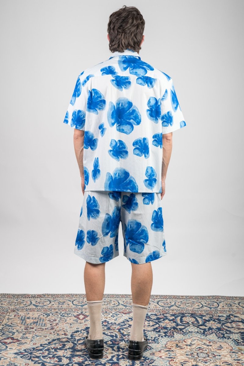 BLUE CICLAMINO - Benevierre