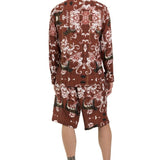 CAMICIA BORDEAUX SAVANA