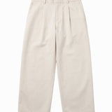 BREEZE OVER PANT BEIGE - Benevierre