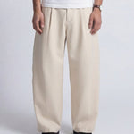 BREEZE OVER PANT BEIGE - Benevierre