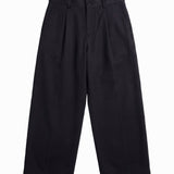 BREEZE OVER PANT BLACK - Benevierre