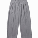 BREEZE OVER PANT GREY - Benevierre