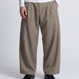 BREEZE OVER PANT SAND - Benevierre