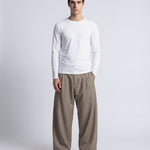 BREEZE OVER PANT SAND - Benevierre