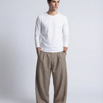 BREEZE OVER PANT SAND - Benevierre