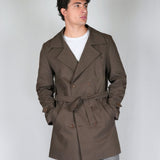 BRITISH TRENCH - Benevierre