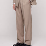 PANTALONE ELEGANT BEIGE