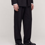 PANTALONE ELEGANT BLACK