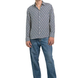 CAMICIA BLUE DIAMOND - Benevierre