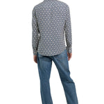 CAMICIA BLUE DIAMOND - Benevierre