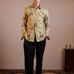 CAMICIA CARAMEL SOFT 20'S - Benevierre