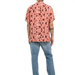 CAMICIA CIPRIA FLURRY POIS - Benevierre