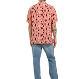 CAMICIA CIPRIA FLURRY POIS - Benevierre