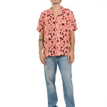 CAMICIA CIPRIA FLURRY POIS - Benevierre