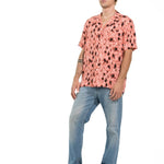 CAMICIA CIPRIA FLURRY POIS - Benevierre