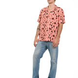 CAMICIA CIPRIA FLURRY POIS - Benevierre