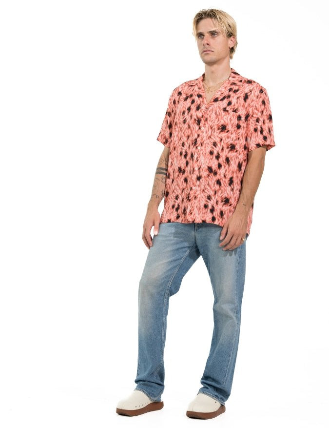 CAMICIA CIPRIA FLURRY POIS - Benevierre
