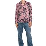 CAMICIA CIPRIA TROPICAL - Benevierre