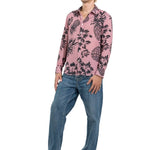 CAMICIA CIPRIA TROPICAL - Benevierre