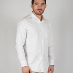 CAMICIA ELEGANT BIANCA - Benevierre