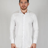 CAMICIA ELEGANT BIANCA - Benevierre