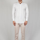 CAMICIA ELEGANT BIANCA - Benevierre