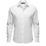 CAMICIA ELEGANT BIANCA - Benevierre