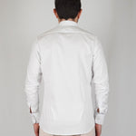 CAMICIA ELEGANT BIANCA - Benevierre