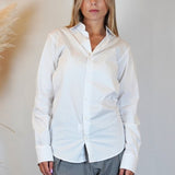 CAMICIA ELEGANT BIANCA - Benevierre
