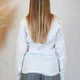 CAMICIA ELEGANT BIANCA - Benevierre