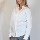 CAMICIA ELEGANT BIANCA - Benevierre