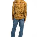 CAMICIA GOLD OPERA - Benevierre