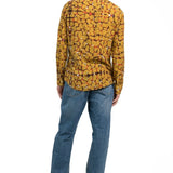 CAMICIA GOLD OPERA - Benevierre