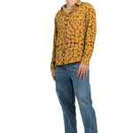 CAMICIA GOLD OPERA - Benevierre