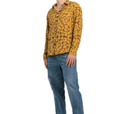 CAMICIA GOLD OPERA - Benevierre