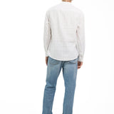 CAMICIA LILIAC DROP STRIPES - Benevierre