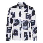 CAMICIA MORE LIPS - Benevierre