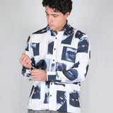 CAMICIA MORE LIPS - Benevierre
